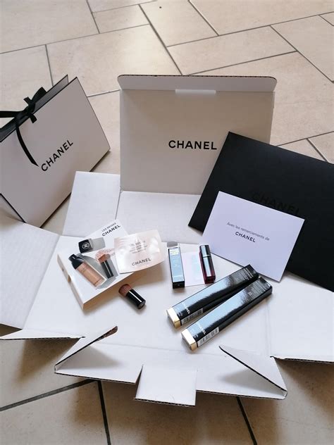 chanel packaging 2020|chanel packaging suppliers.